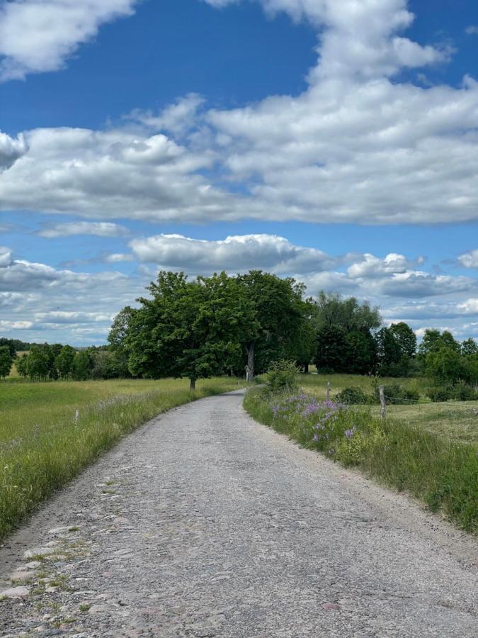 Domek Nad Sniardwami Suchy Rog Esterno foto